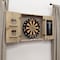 American Legend Barnwood Dartboard Cabinet AL6000W - alternate 6